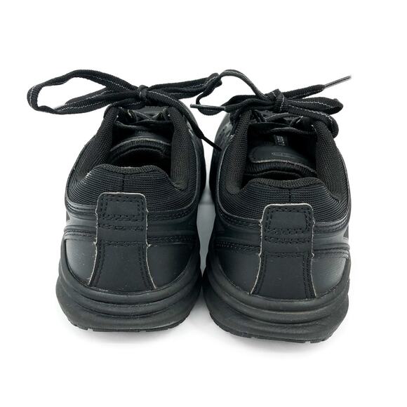KEEN Utility Womens Vista Energy Work Sneakers 6 WIDE Black Comp Toe EH SR NIB - Picture 9 of 11